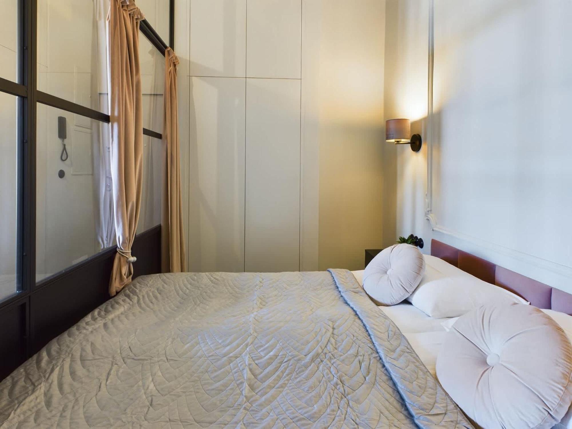 Apartament Wyjatkowy Z Widokiem Na Palac Kultury By Rent Like *