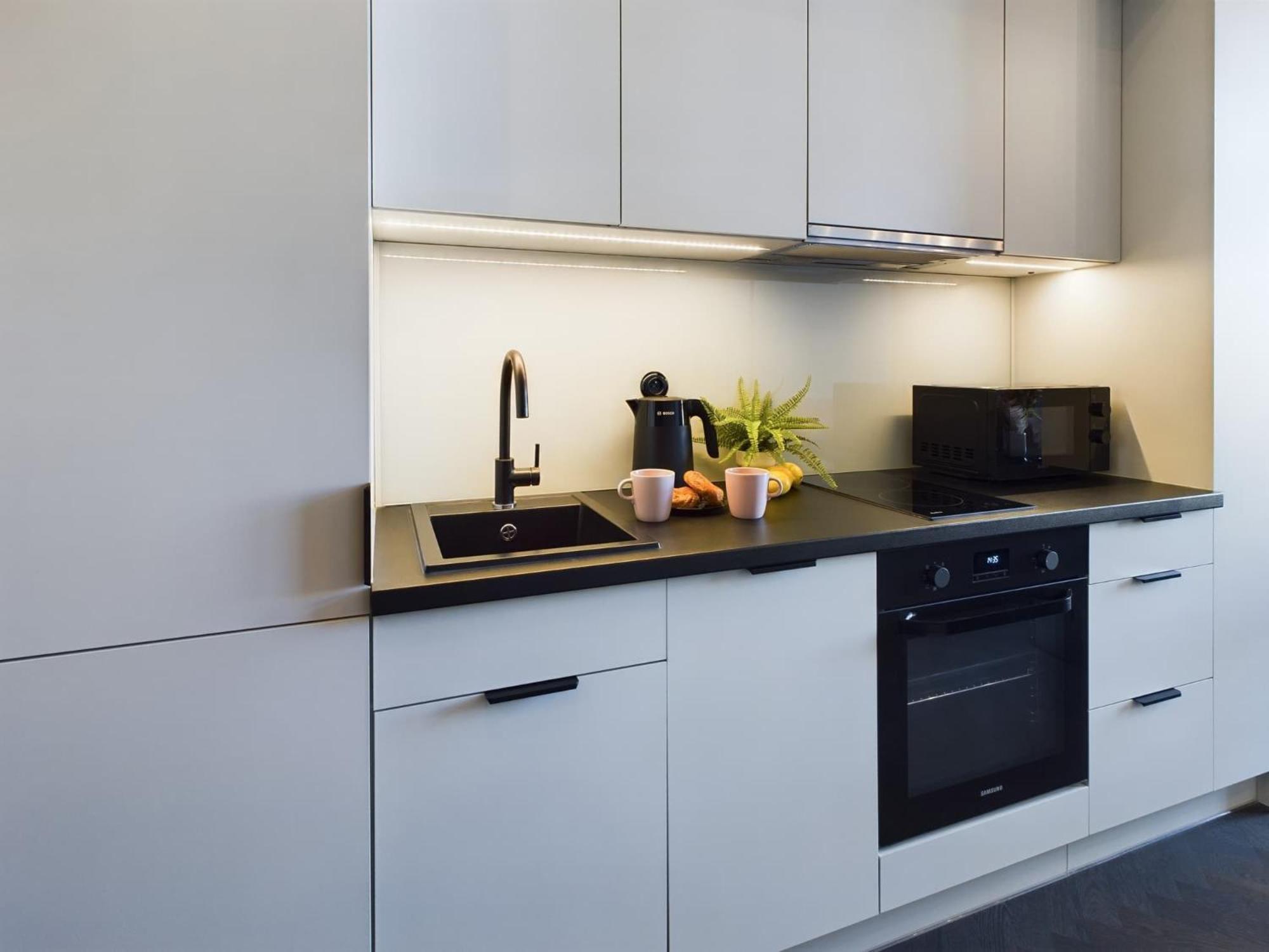 Apartament Wyjatkowy Z Widokiem Na Palac Kultury By Rent Like