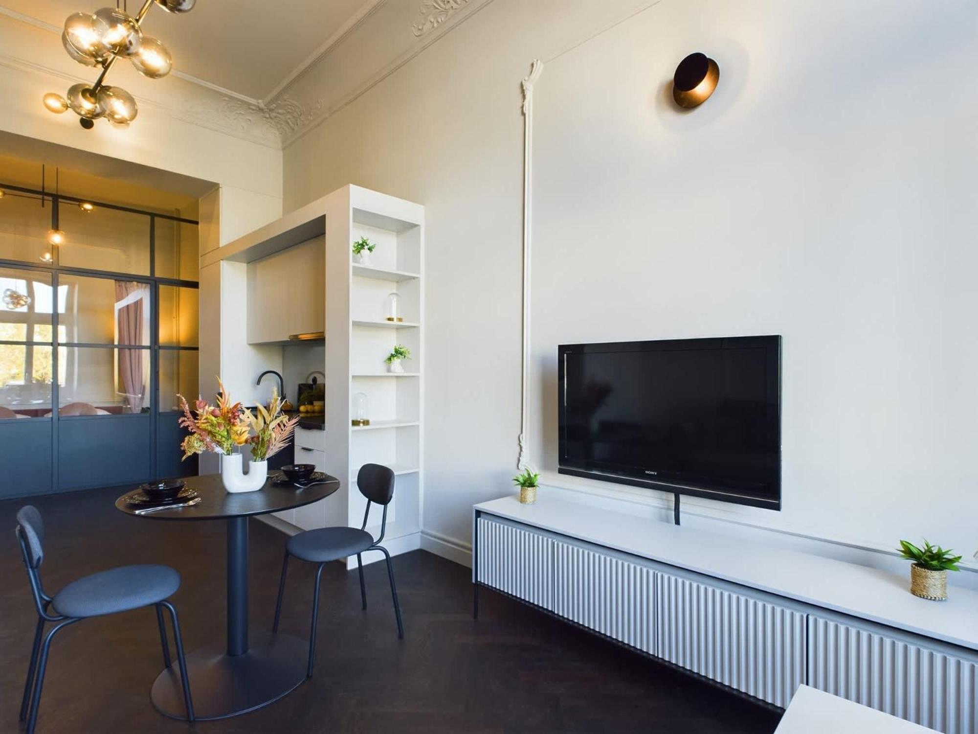 Apartament Wyjatkowy Z Widokiem Na Palac Kultury By Rent Like *