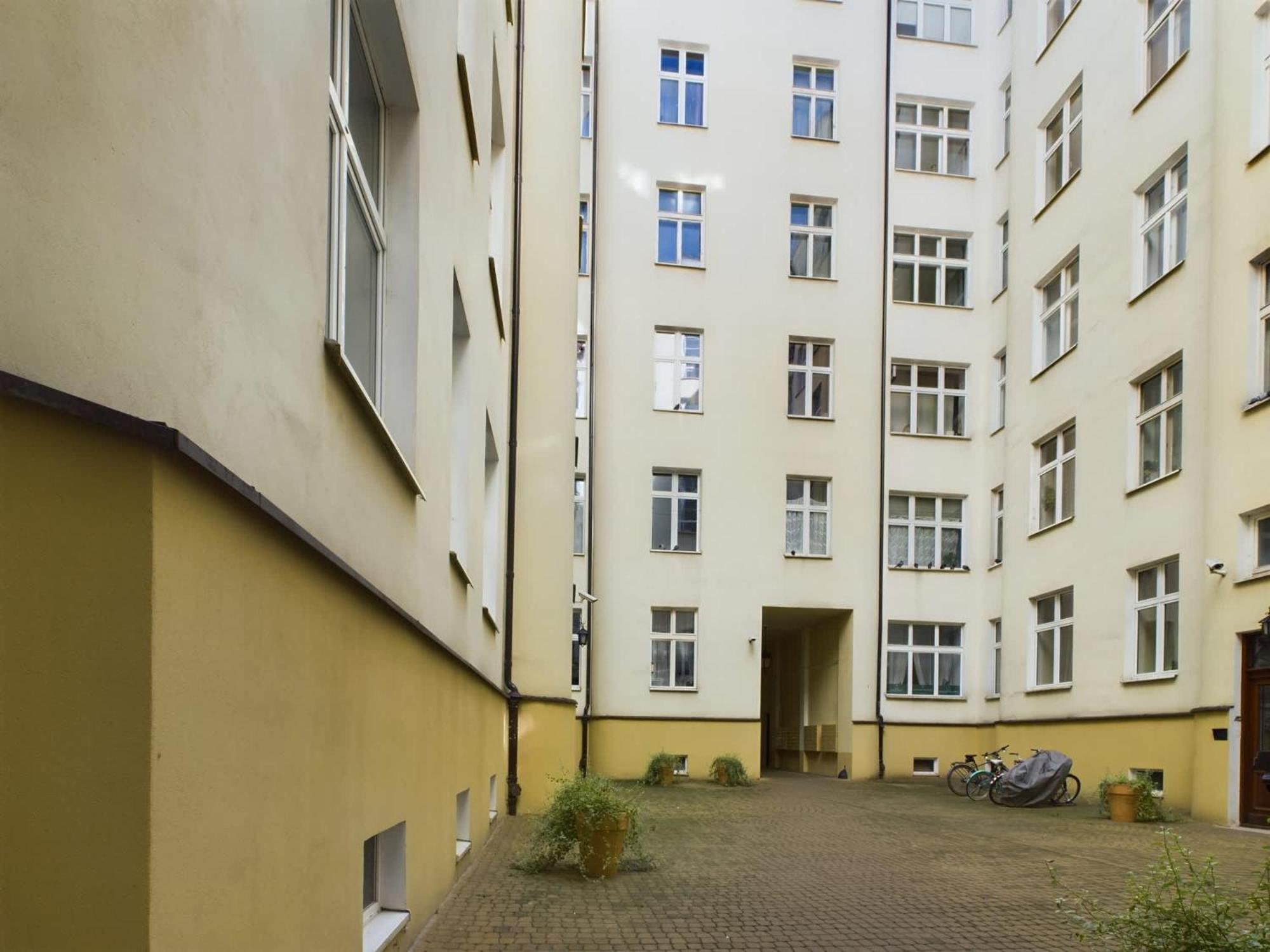 Apartament Wyjatkowy Z Widokiem Na Palac Kultury By Rent Like