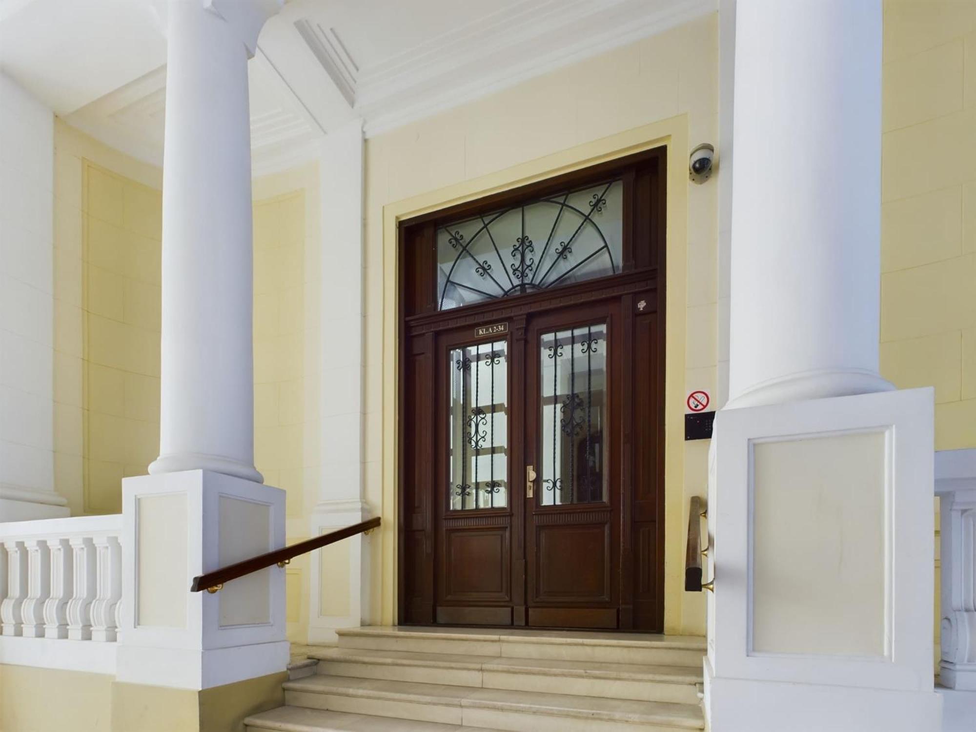Wyjatkowy Z Widokiem Na Palac Kultury By Rent Like Apartament *