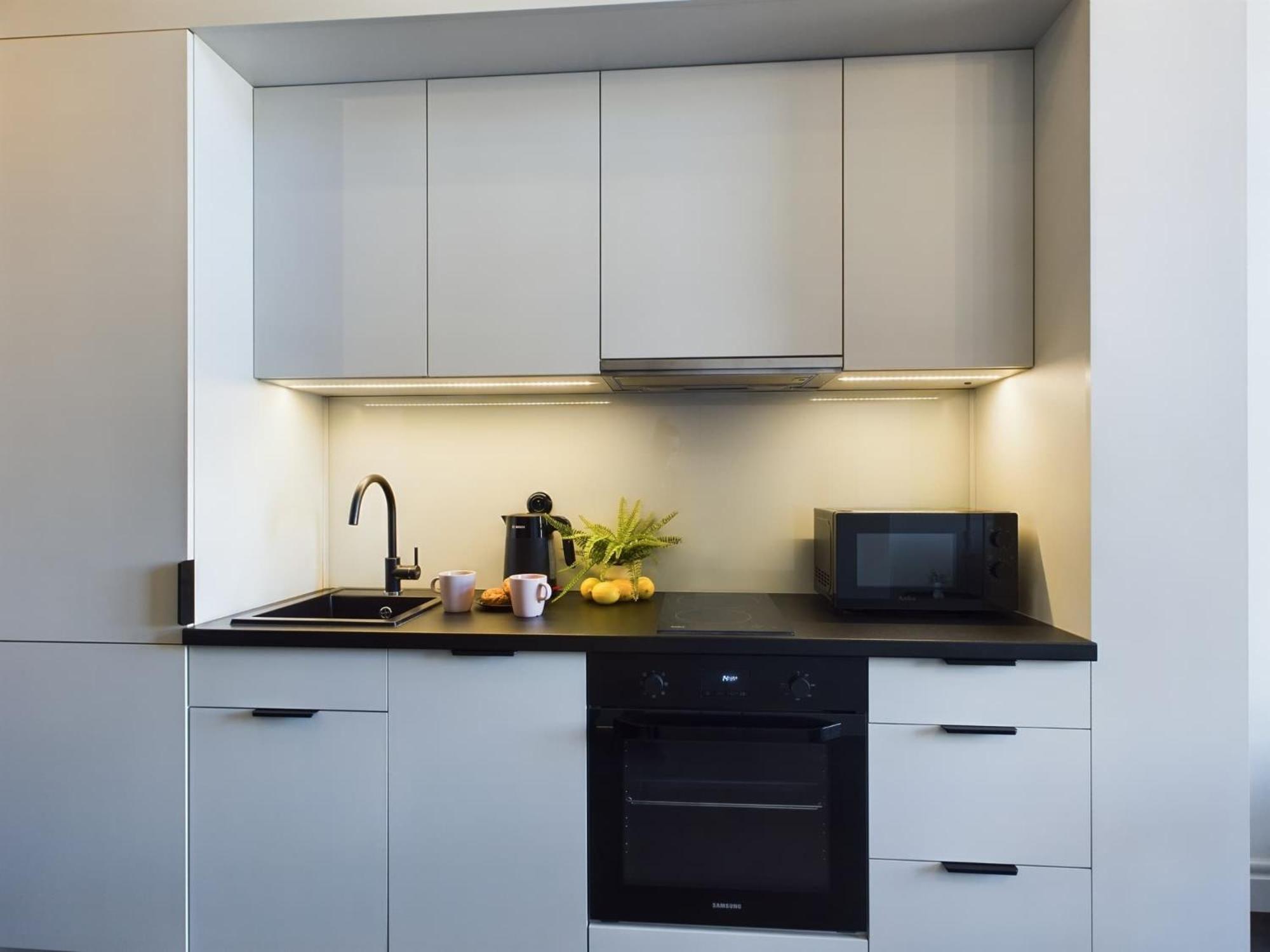 Wyjatkowy Z Widokiem Na Palac Kultury By Rent Like Apartament *