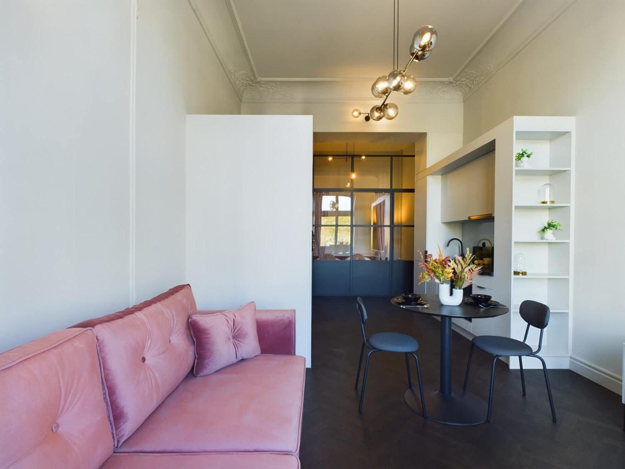 Apartament Wyjatkowy Z Widokiem Na Palac Kultury By Rent Like *
