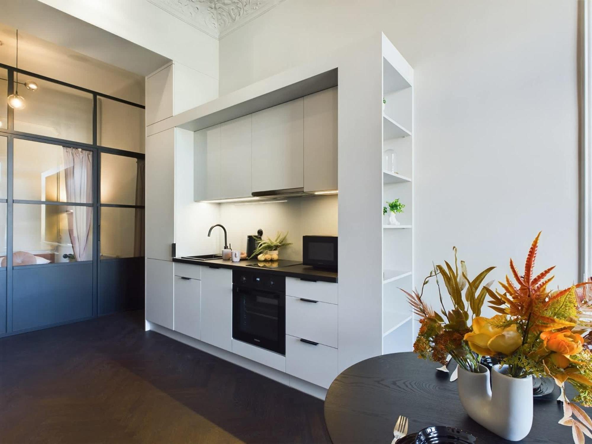 Apartament Wyjatkowy Z Widokiem Na Palac Kultury By Rent Like *