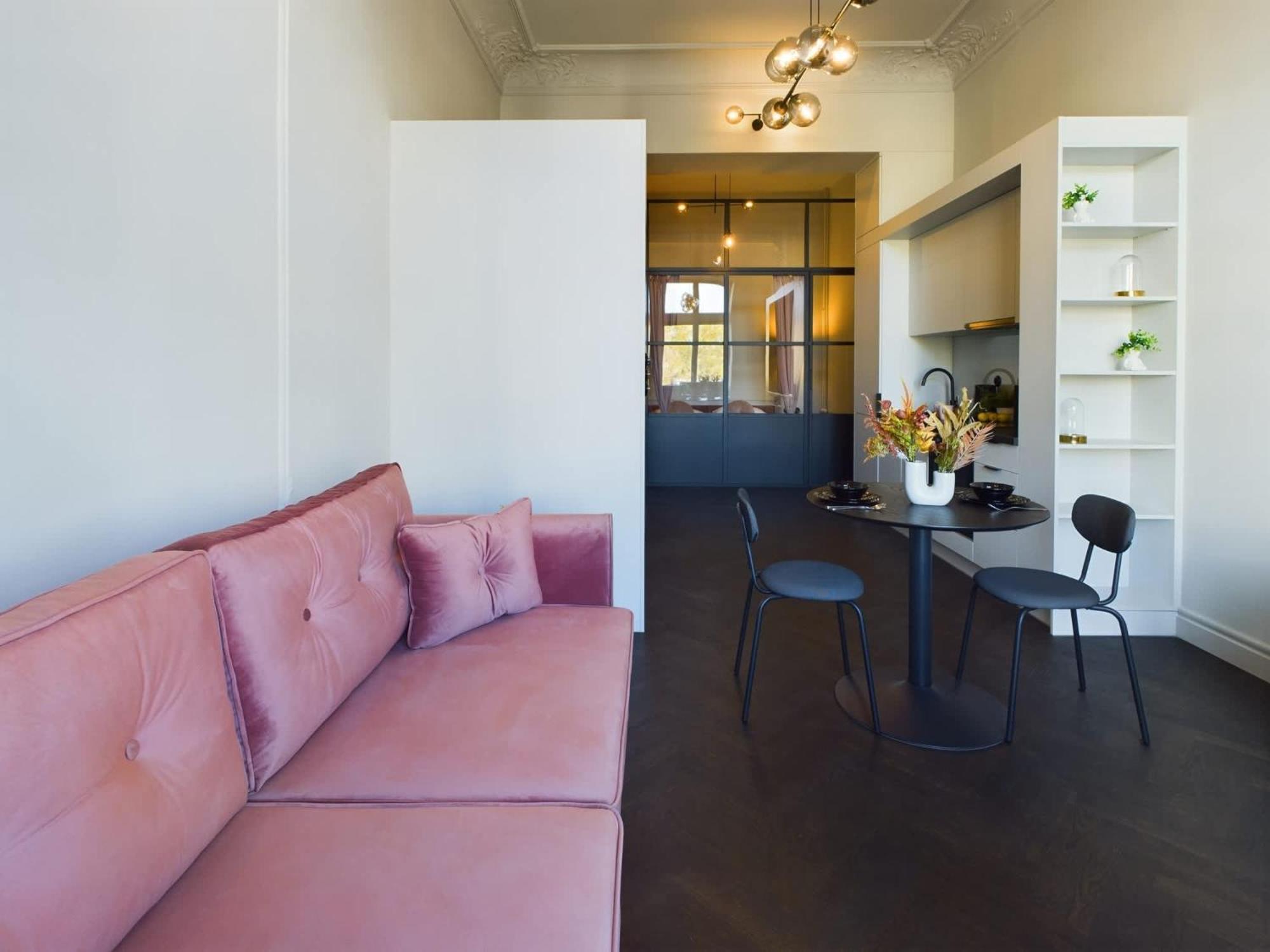 Wyjatkowy Z Widokiem Na Palac Kultury By Rent Like Apartament