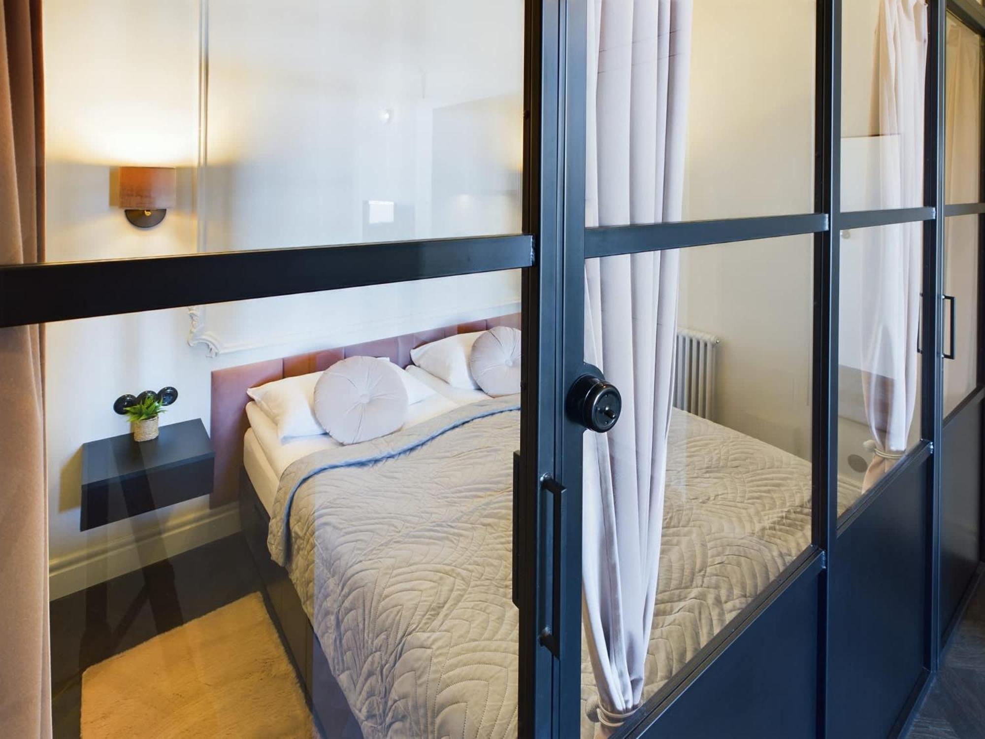Apartament Wyjatkowy Z Widokiem Na Palac Kultury By Rent Like