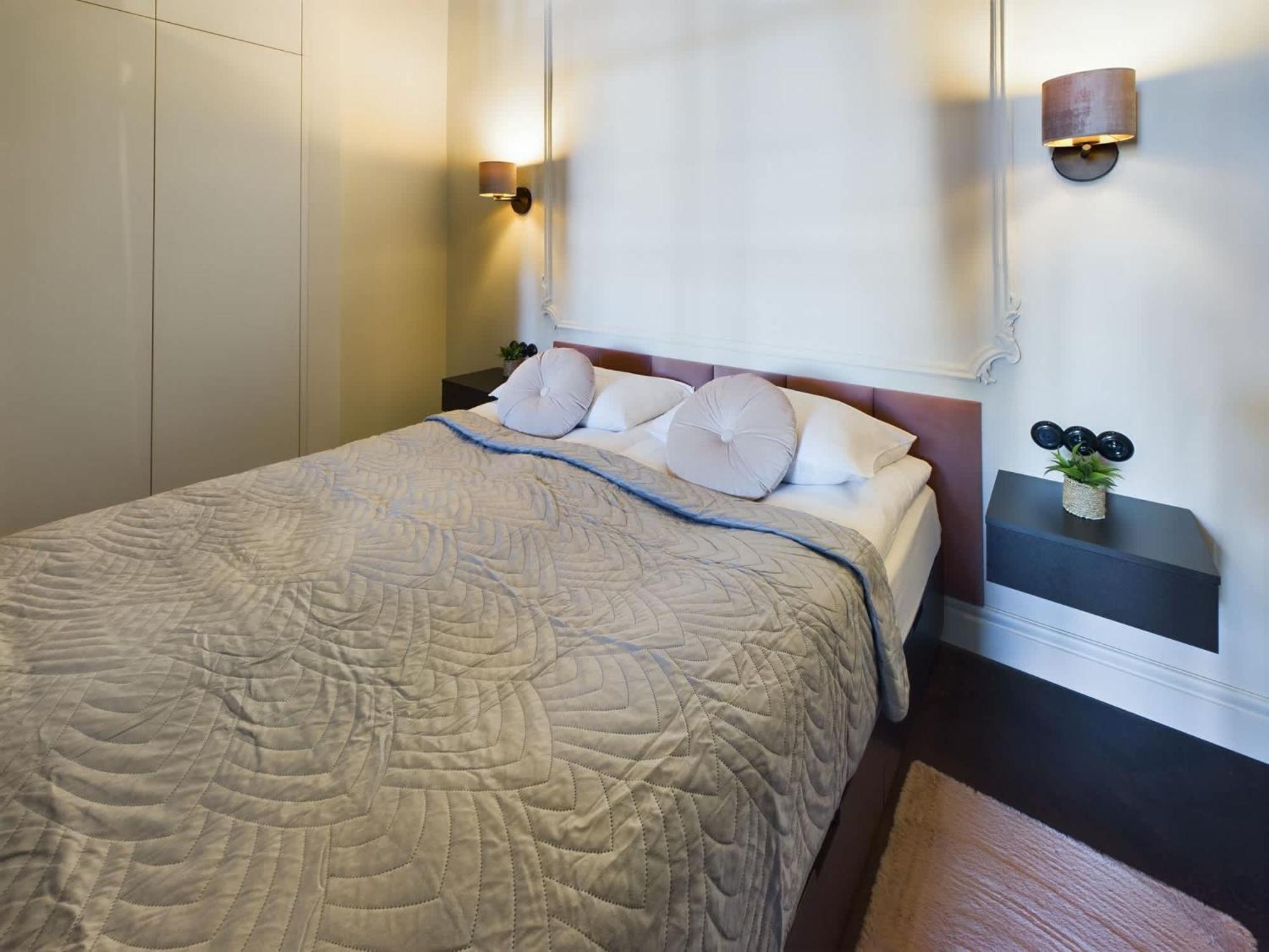 Apartament Wyjatkowy Z Widokiem Na Palac Kultury By Rent Like *